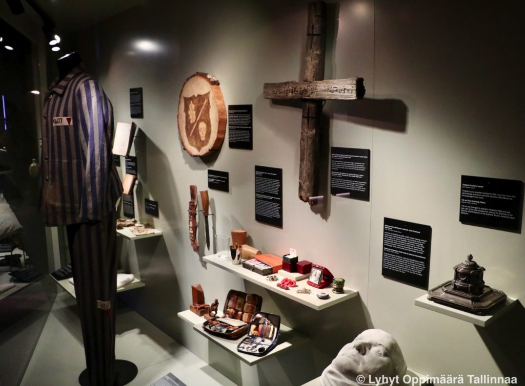 Maarjamaen Kartanon Viron Historian Museo_3991