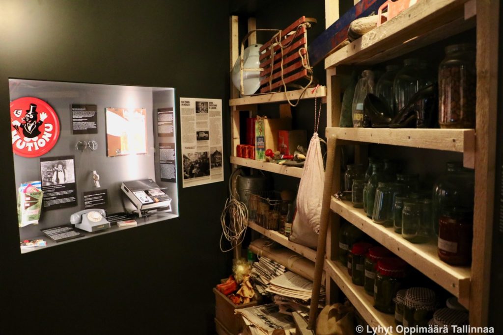 Maarjamaen Kartanon Viron Historian Museo_4028