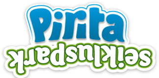 Piritan Seikkailupuisto Tallinna