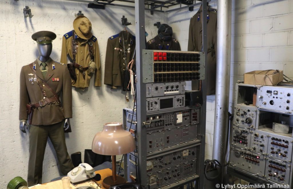 KGB Museo Tallinna 6321