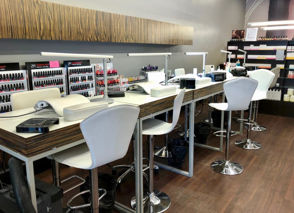 Tallinnan Nail Spa Narva Maantee_9714