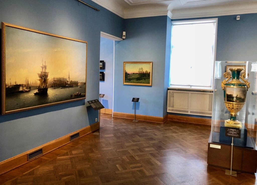 Kadriorgin Palatsi 9