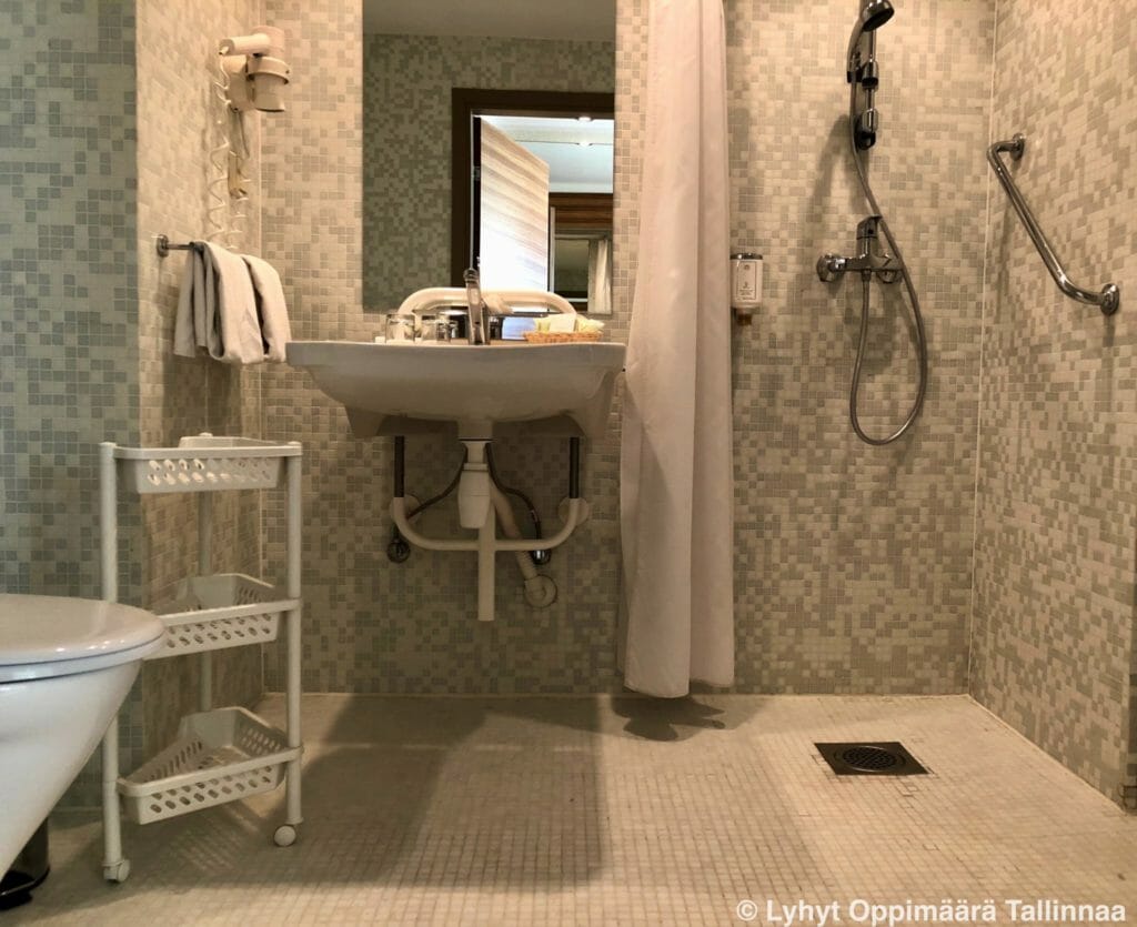 Ulemiste Hotel Tallinna 0199