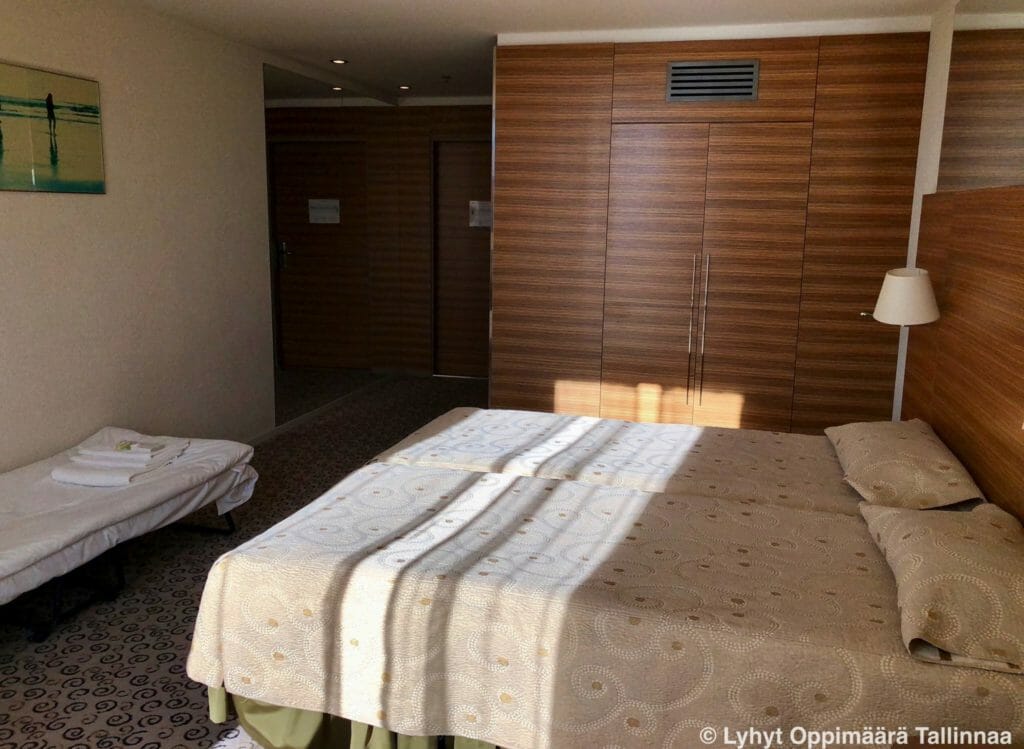 Ulemiste Hotel Tallinna 392