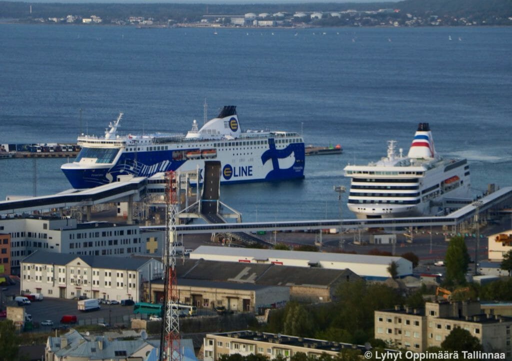 Tallinna-Helsinki Aikataulut (8)