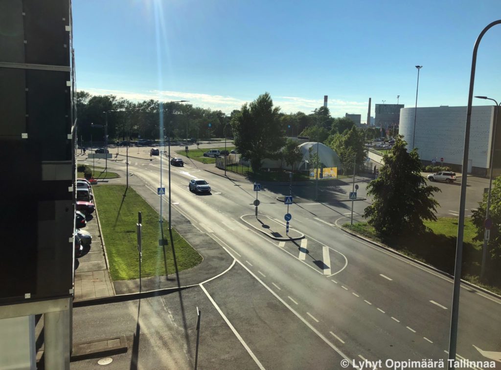 Ulemiste Hotel Tallinna 0520