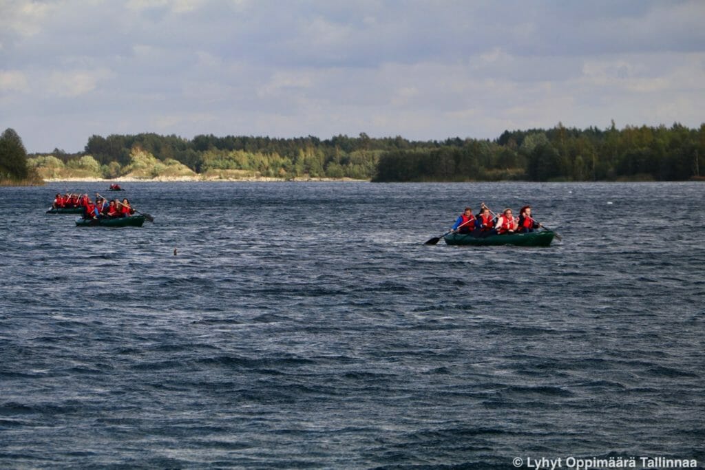 Rummu Karjaar Viro 7664