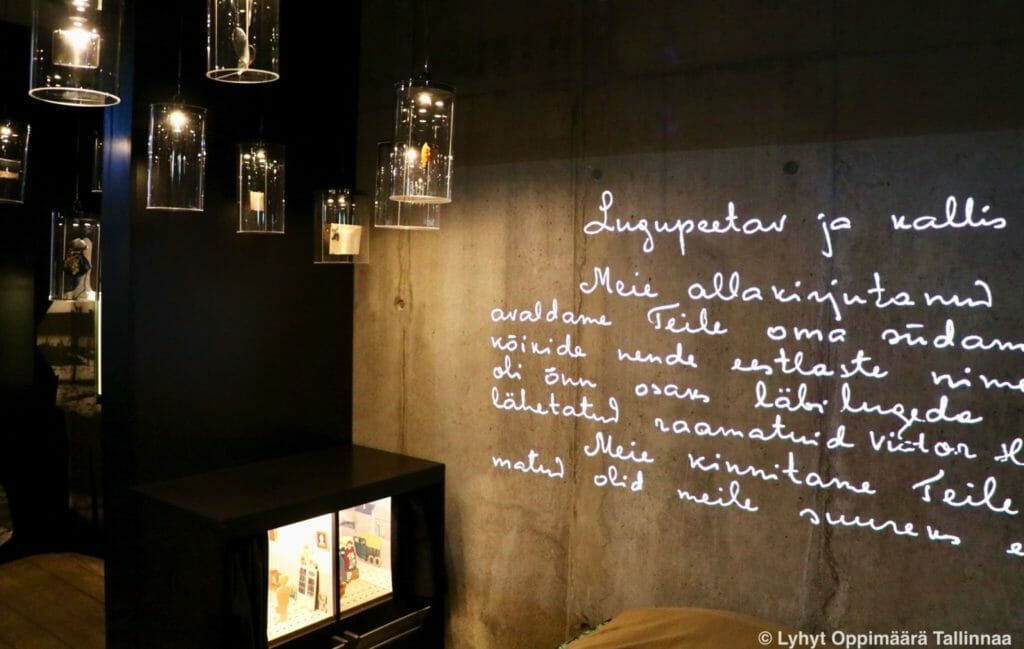 Vabamu Miehitysmuseo Tallinna 7791