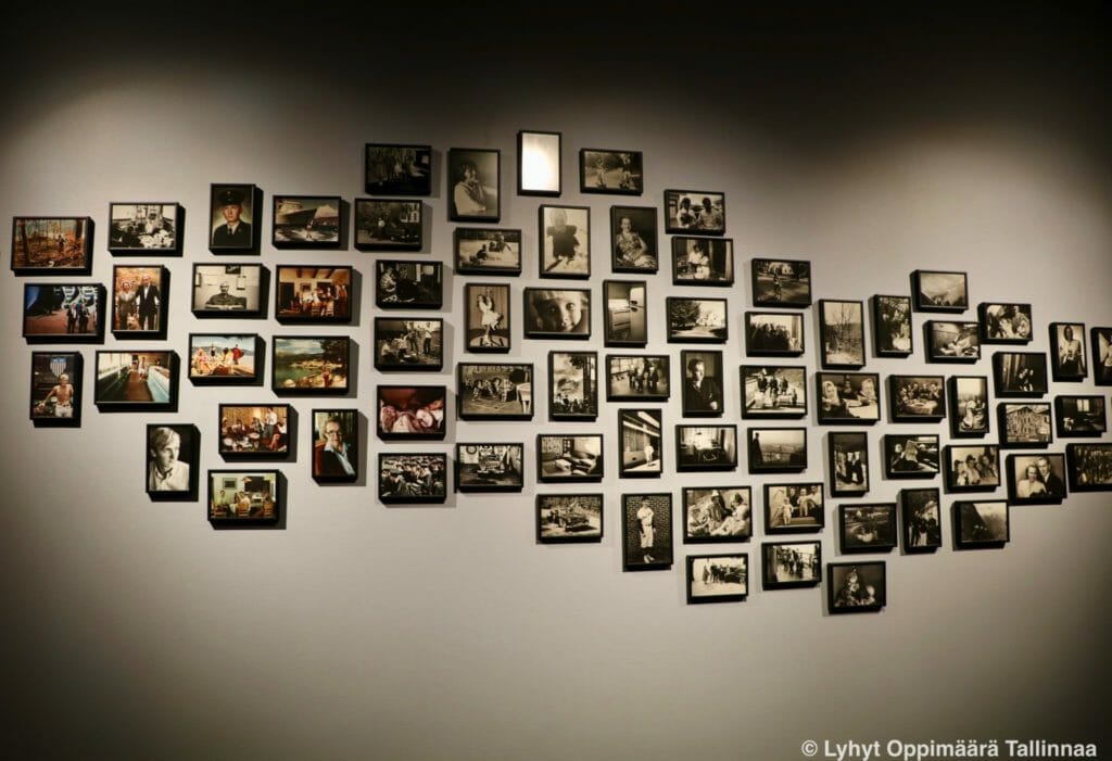 Miehitysmuseo Tallinna 7822