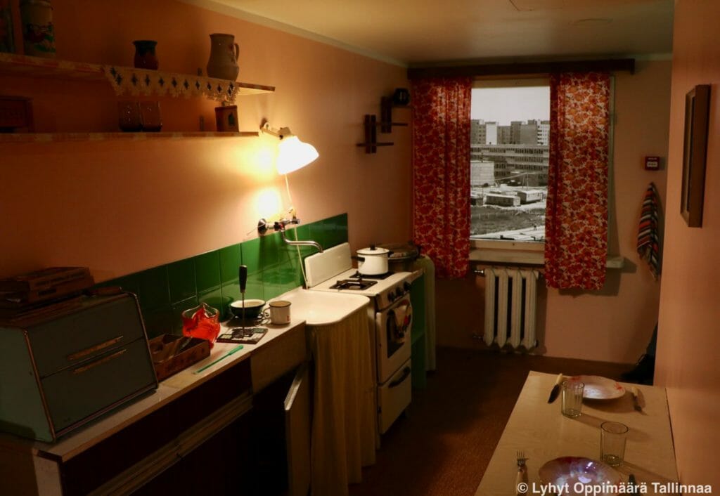 Miehitysmuseo Tallinna 7836