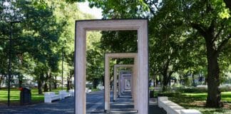 Tammsaaren puisto Tallinna 7850