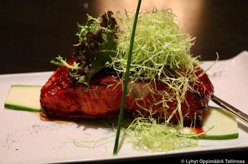 Chedi Tallinna 8008