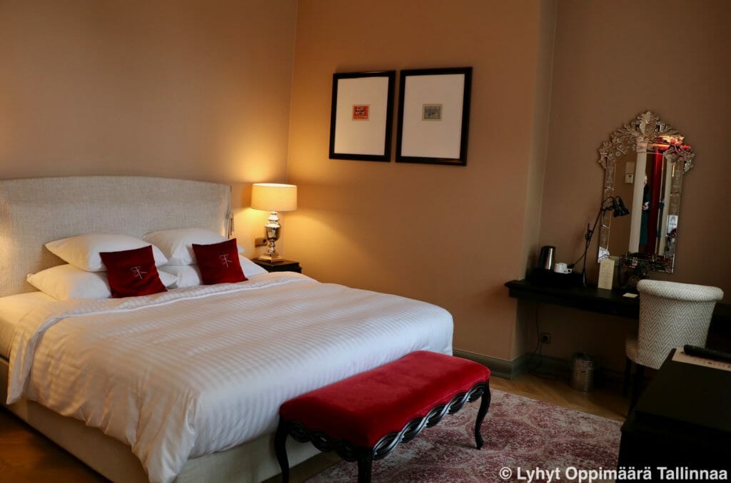 Hotel Telegraaf Tallinna 8178