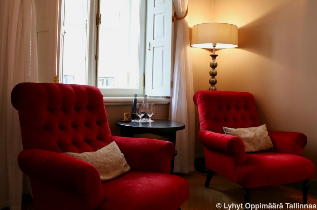 Hotel Telegraaf Tallinna 8293