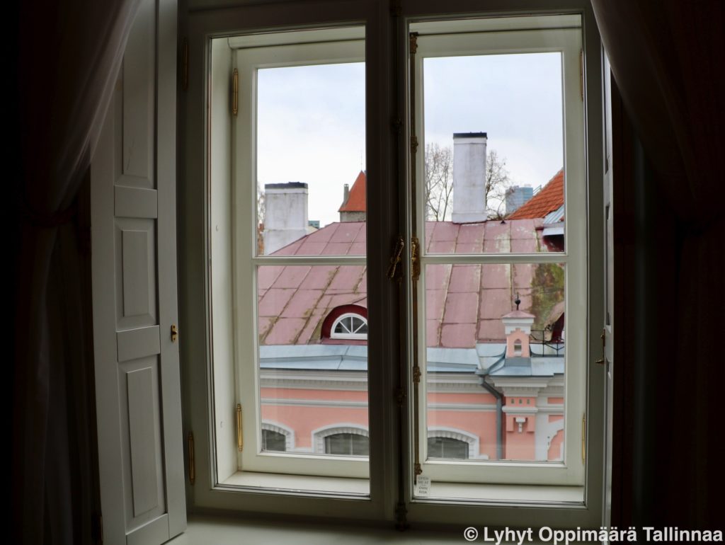 Hotel Telegraaf Tallinna 8420