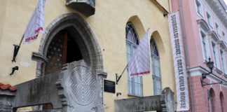 Suurkillan Talo Tallinna 9848