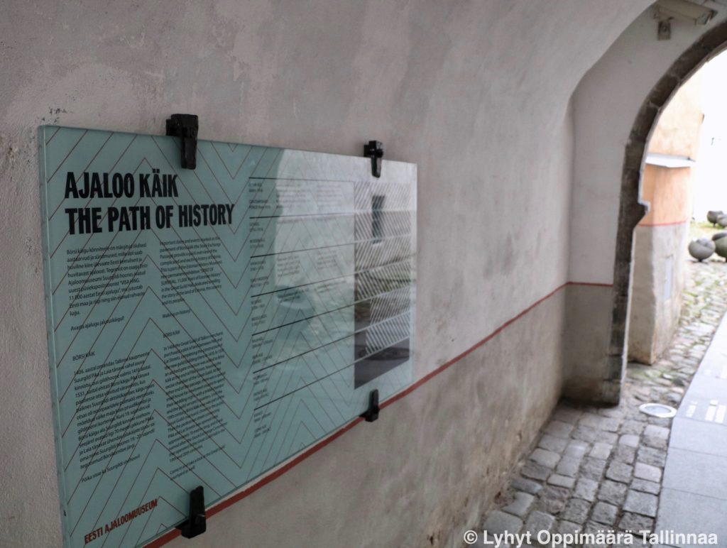 Suurkillan Talo Tallinna 9955