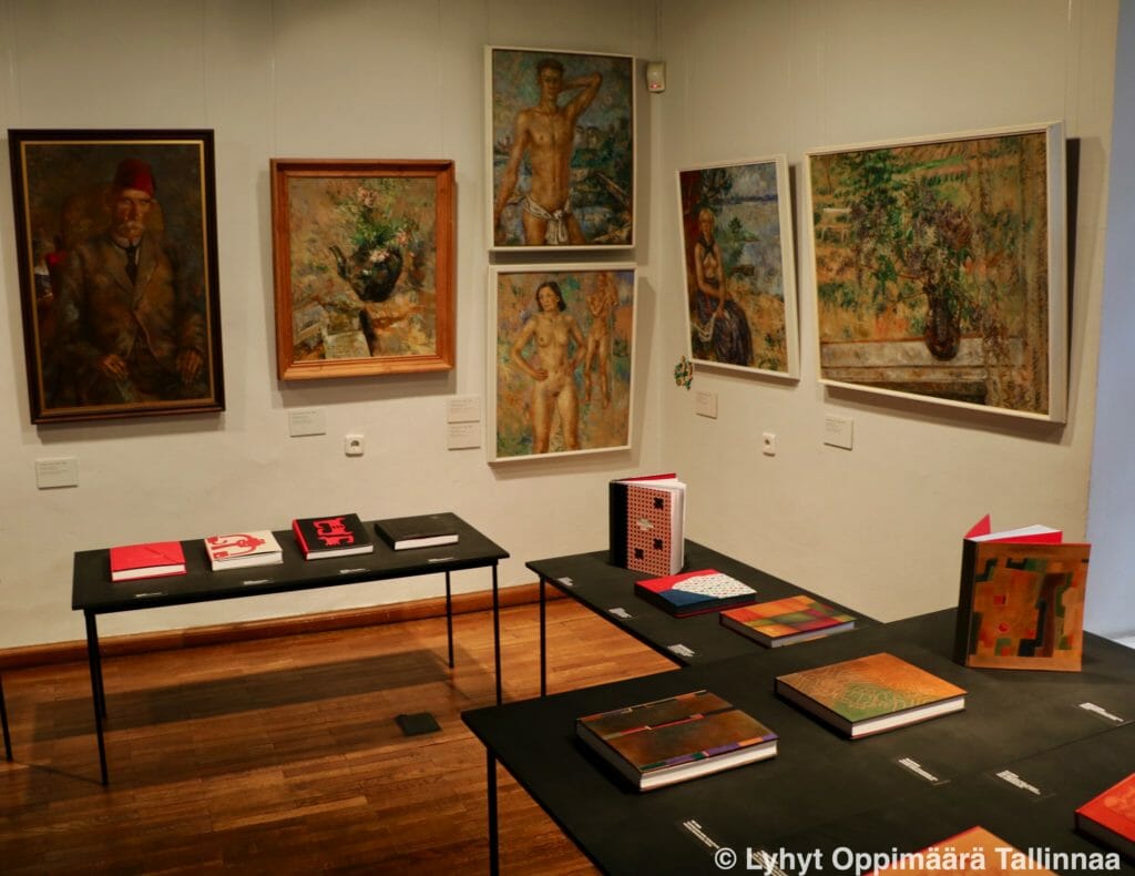 Adamson Ericin Museo Tallinna 9822