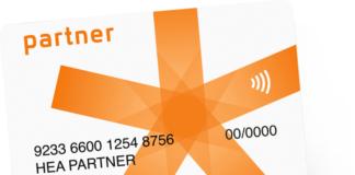 Partnerkaart