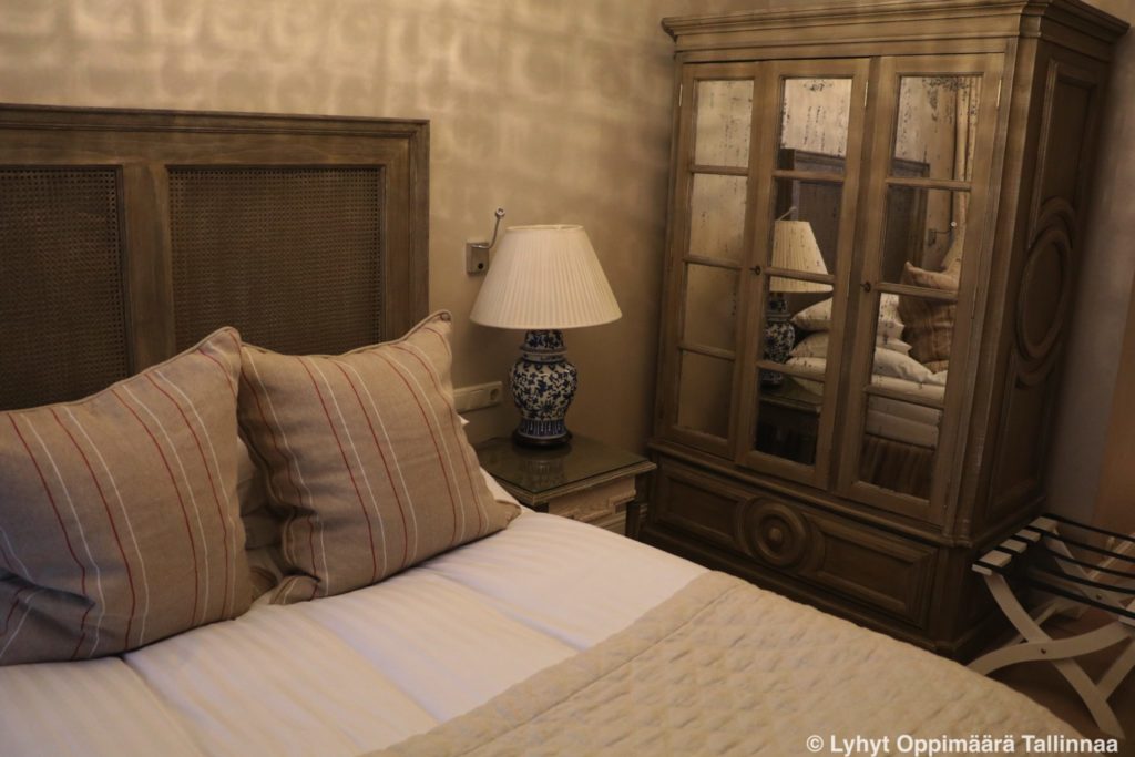 Tallinnan Hotellit (4)