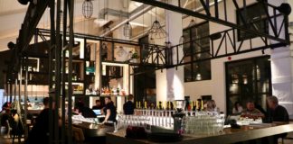 Pohjala Tap Room Tallinna 1591