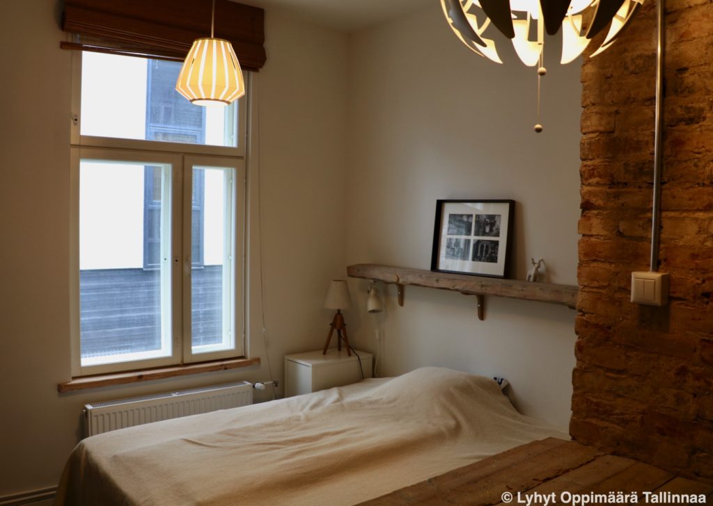 Asunnonvuokraus Tallinna 2337