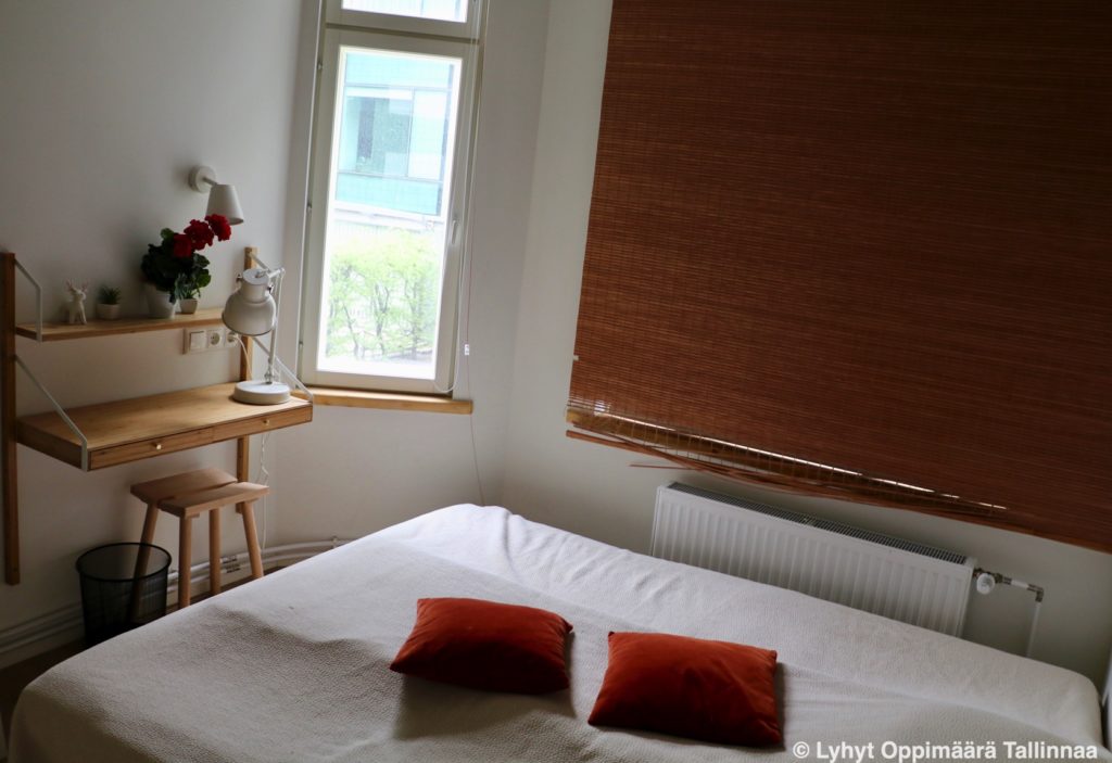 Asunnonvuokraus Tallinna 2356