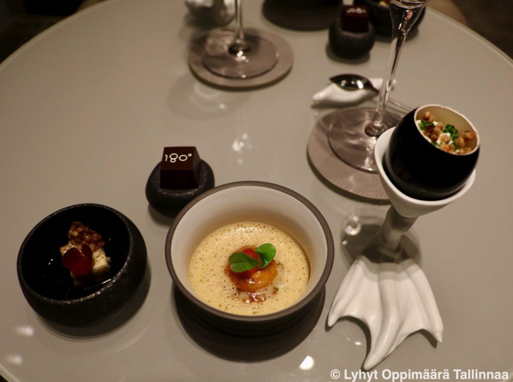 180 Degrees Tallinna 1628