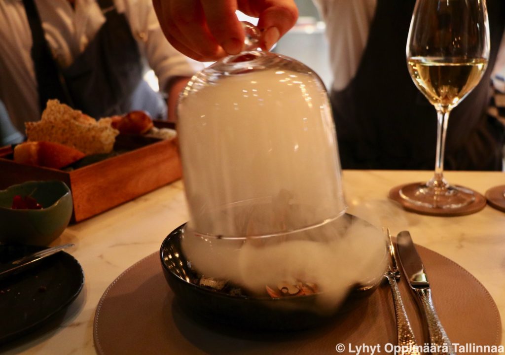 180 Degrees Tallinna 1723