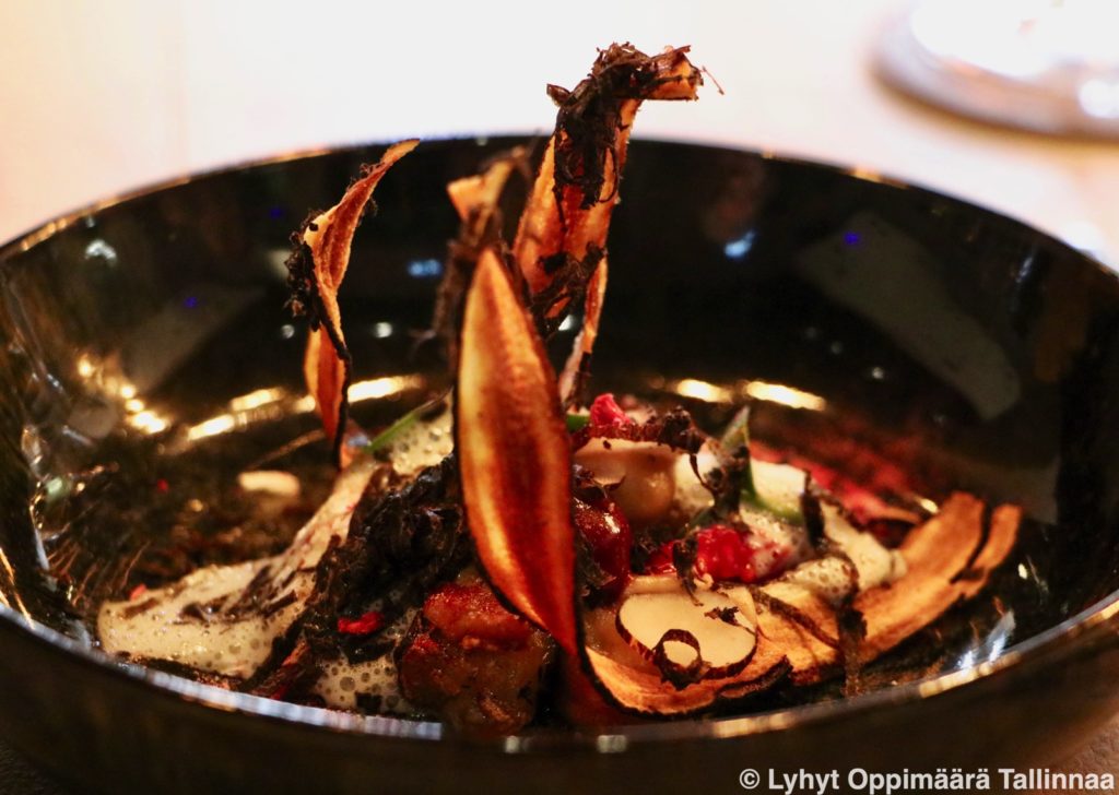 180 Degrees Tallinna 1743