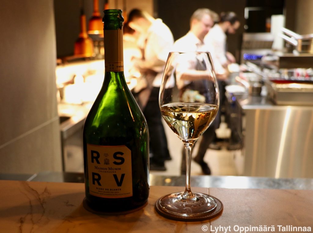 180 Degrees Tallinna 1762