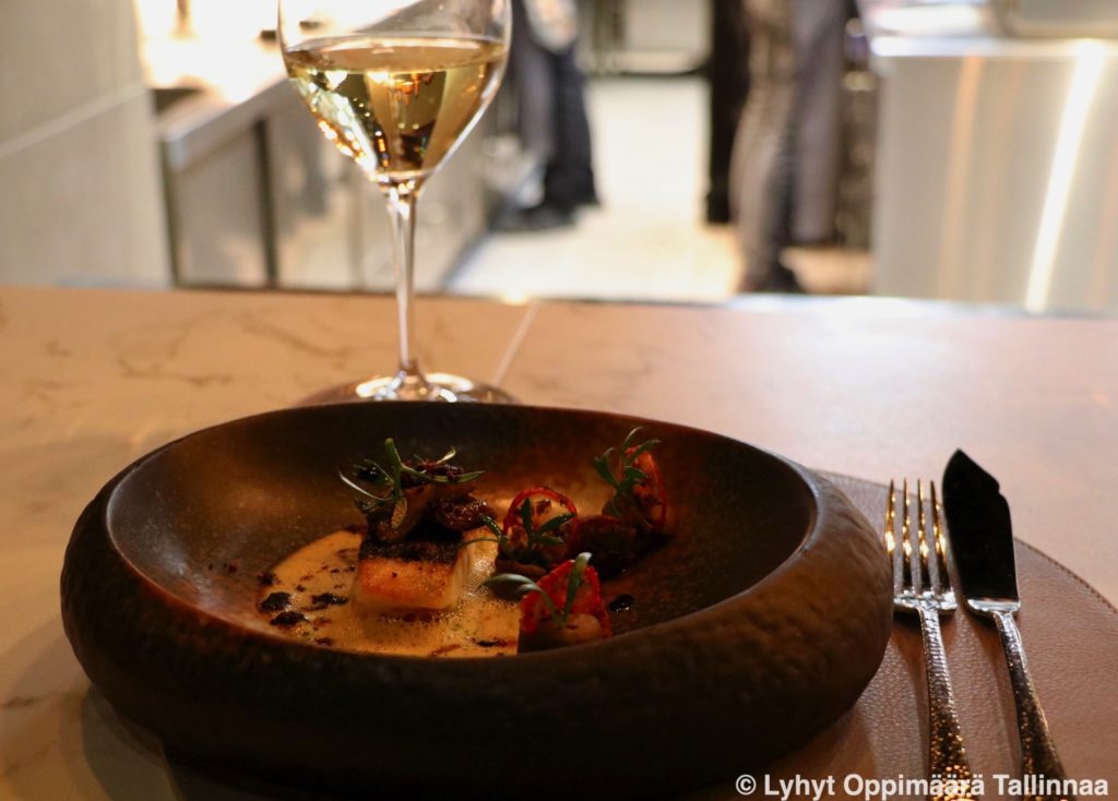 180 Degrees Tallinna 1779