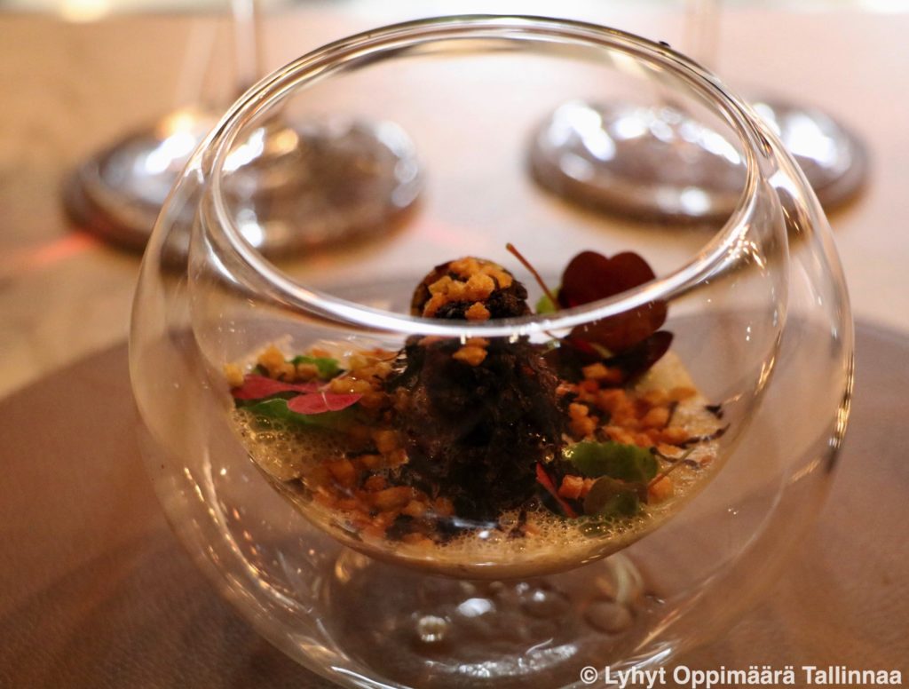 180 Degrees Tallinna 1795