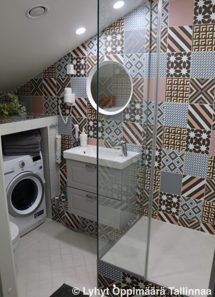 Asunnon Vuokraus Tallinna 1505