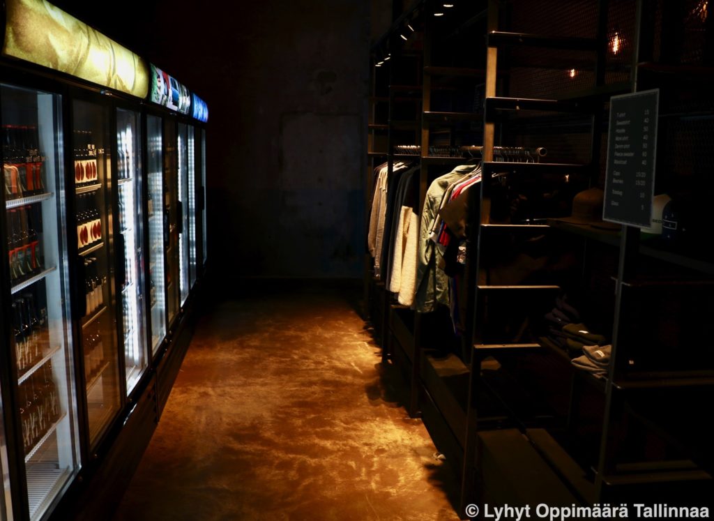 Pohjala Taproom Tallinna 1582