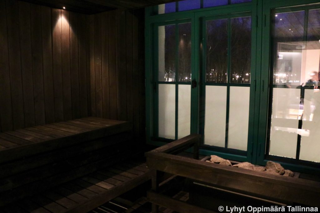 Pohjala Taproom Tallinna 1596