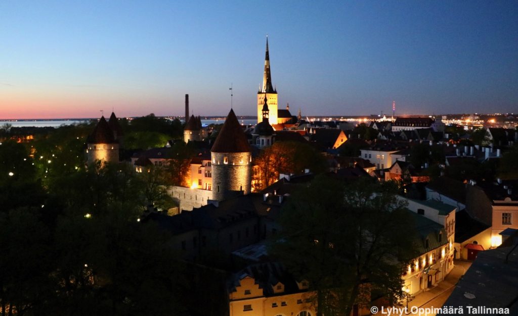 Patkulin Näköalapaikka Tallinna 429