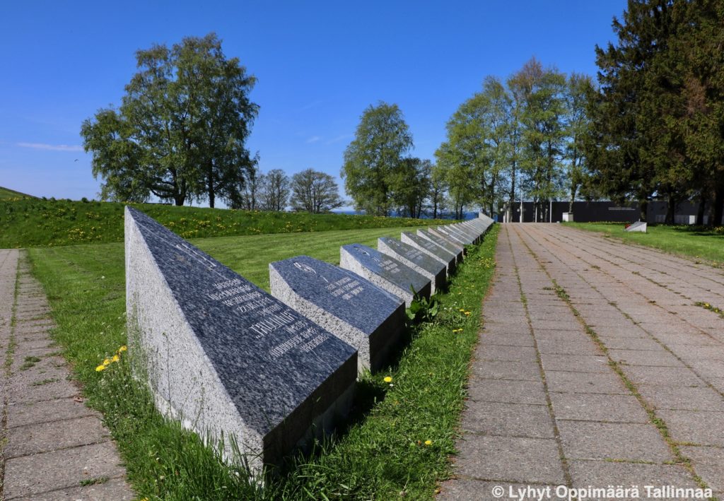 Maarjamäen Muistomerkki 2911