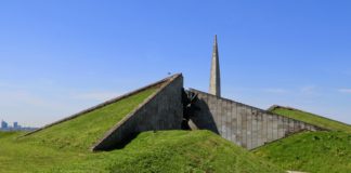 Maarjamäen Muistomerkki Tallinna 2893
