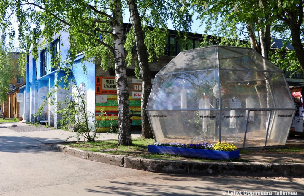 Telliskivi Tallinna 6