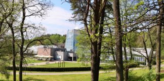 Tallinnan Kasvitieteellinen Puutarha