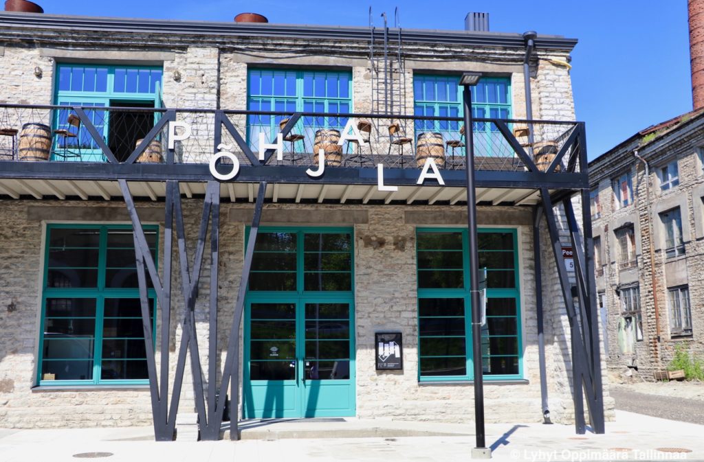 Pohjala Tap Room Tallinna 4142
