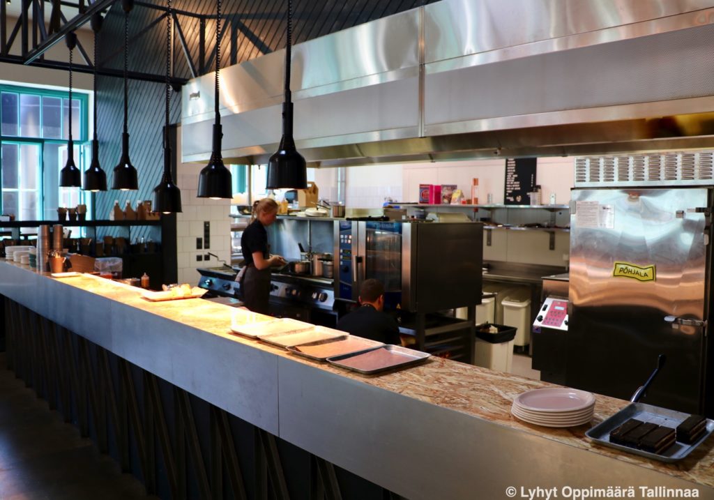 Pohjala Tap Room Tallinna 4216