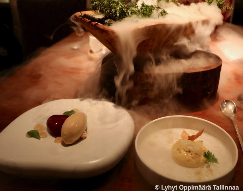 O Ravintola Tallinna 3493