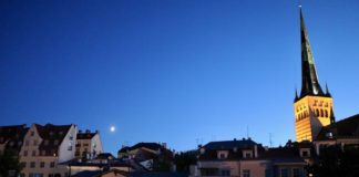 Asunnon Vuokraus Tallinna 4854