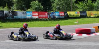 FK Keskus Tallinna Karting 9000