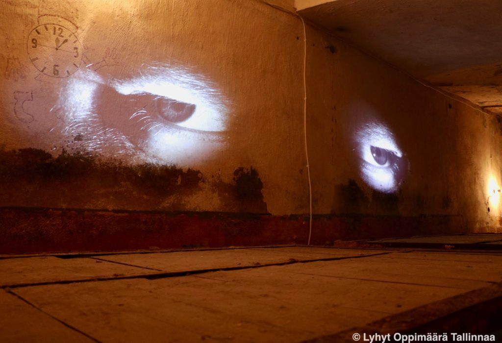 Kommunismi On Vankila Patarei Tallinna 4993