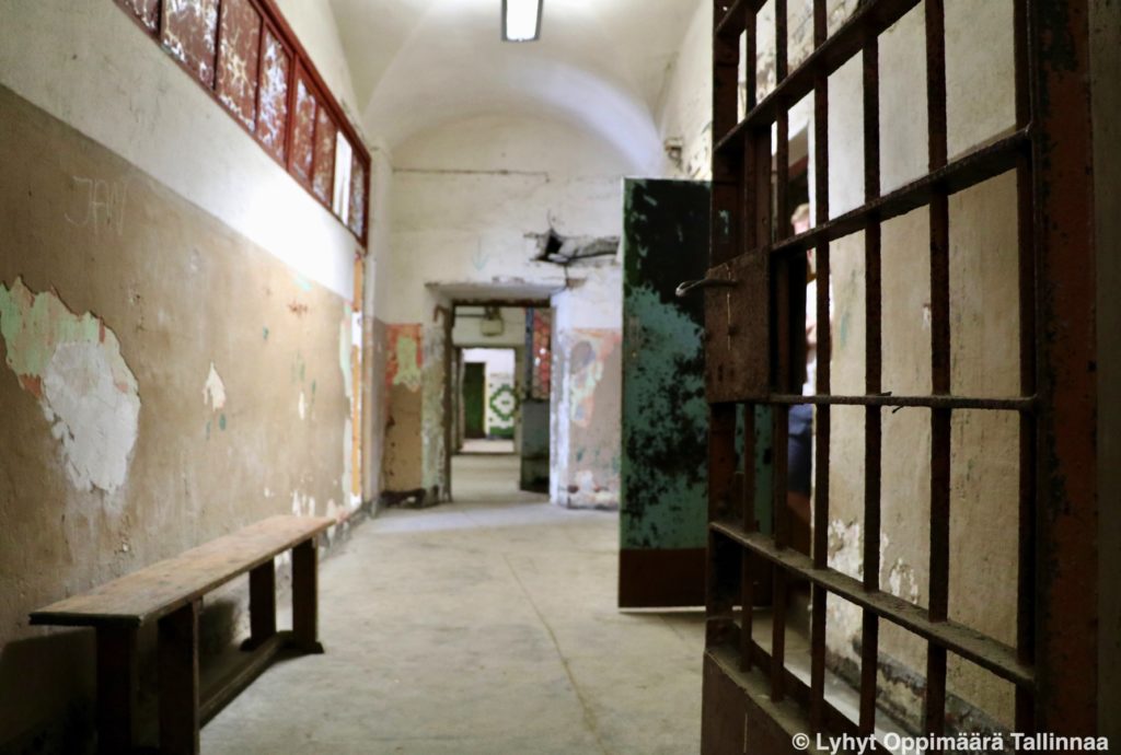 Kommunismi On Vankila Patarei Tallinna 5009