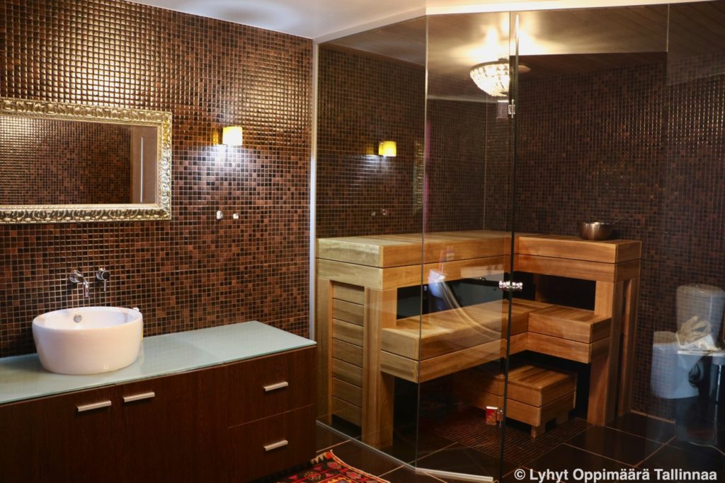 Asunnon Vuokraus Tallinna 4553