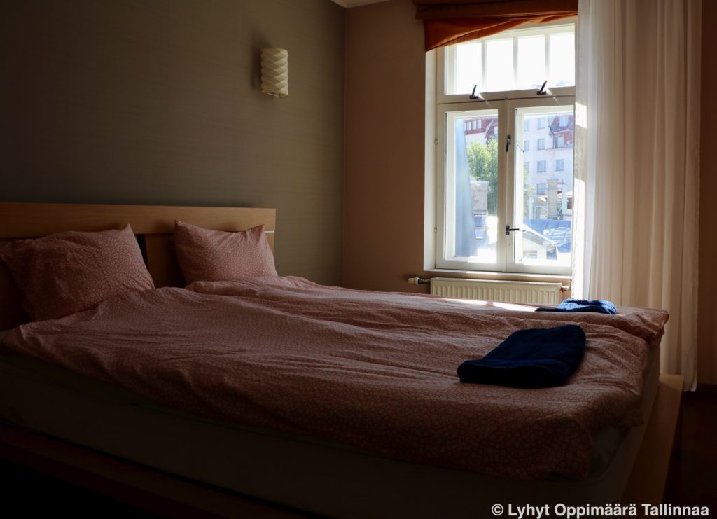 Asunnon Vuokraus Tallinna 4567